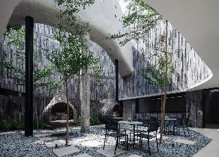 Lloyd S Inn Bali otel fotoğrafı