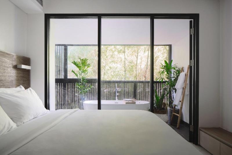 Lloyd S Inn Bali - Oda