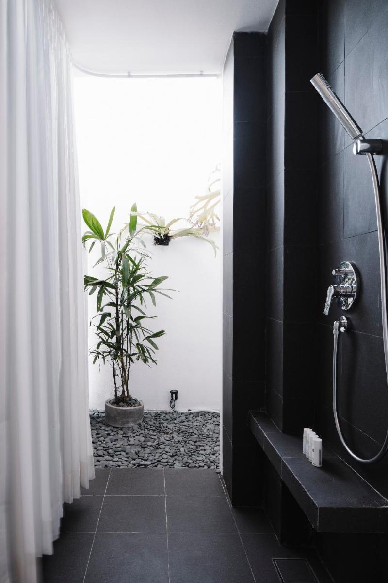 Lloyd S Inn Bali - Oda