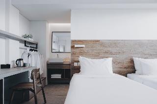 Lloyd S Inn Bali fotoÄŸrafÄ±