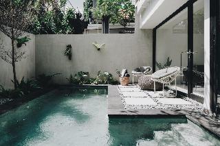 Lloyd S Inn Bali fotoÄŸrafÄ±