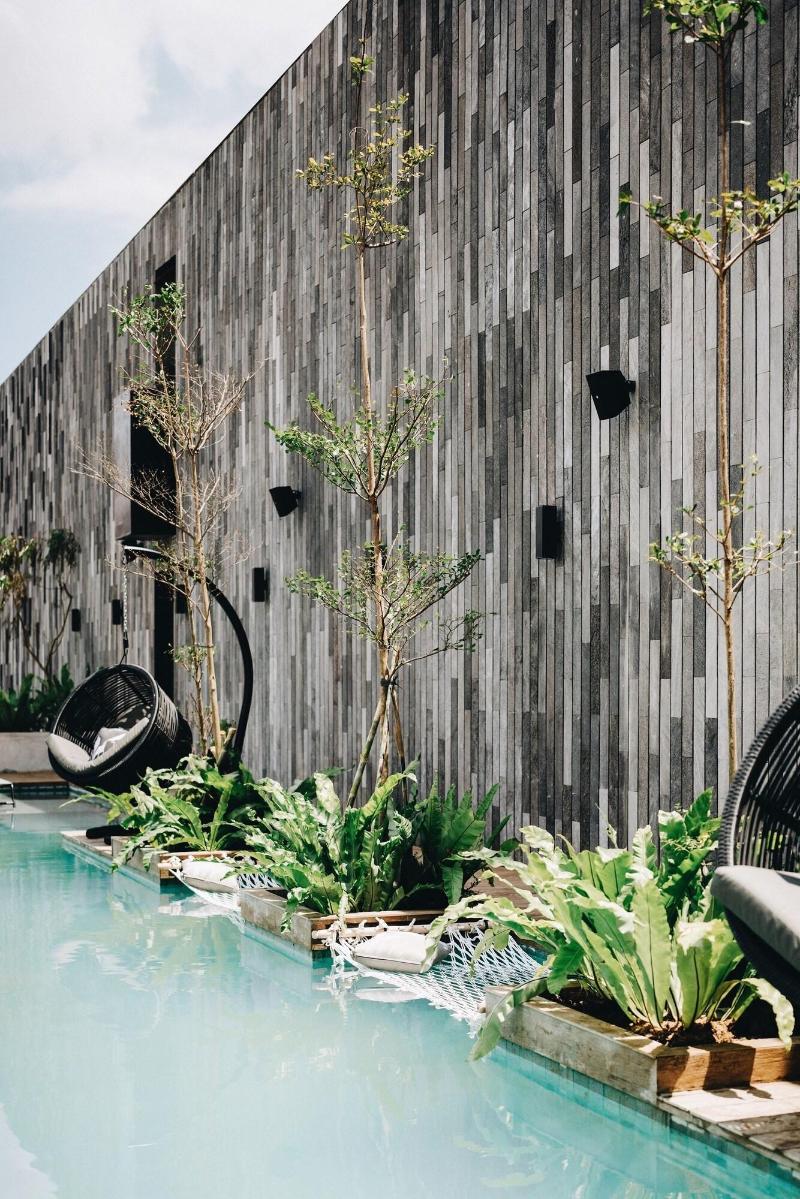 Lloyd S Inn Bali - Havuz