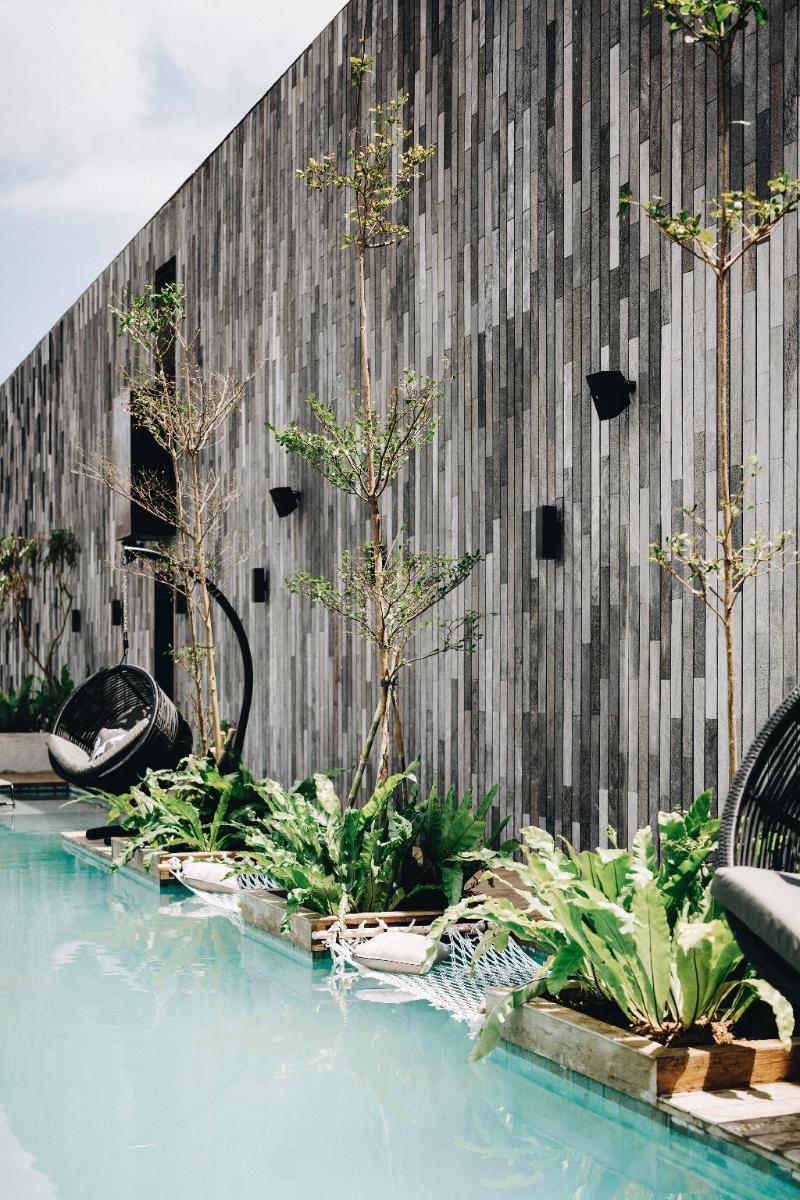 Lloyd S Inn Bali - Plaj
