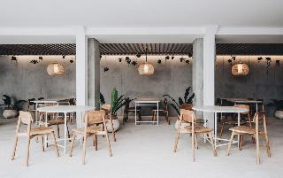 Lloyd S Inn Bali fotoÄŸrafÄ±