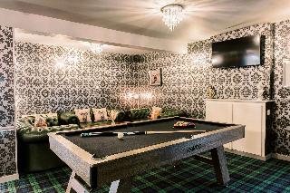 Muthu Queens Hotel fotoÄŸrafÄ±