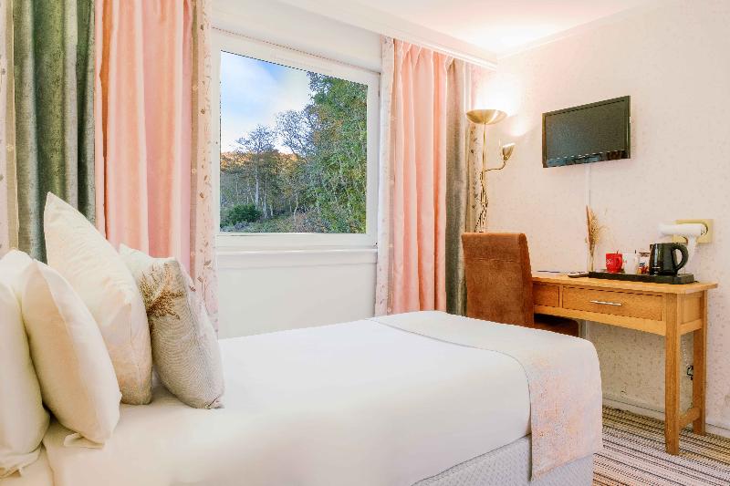 Muthu Queens Hotel - Oda
