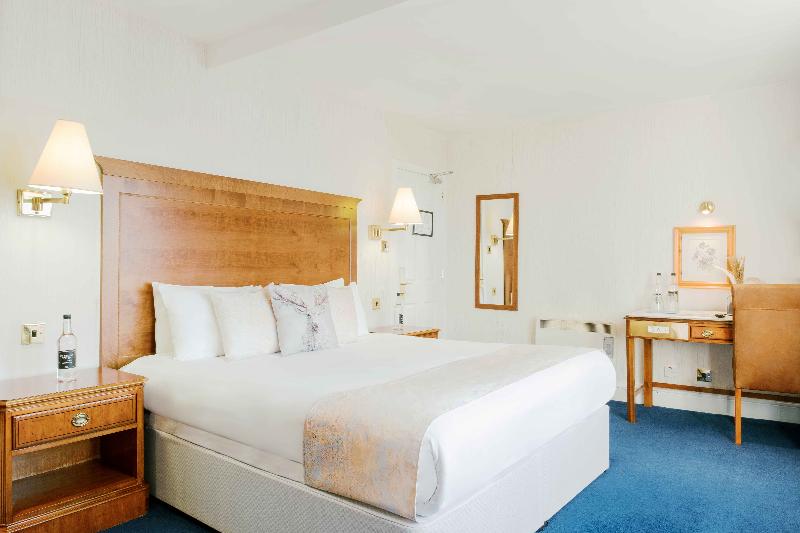 Muthu Queens Hotel - Oda