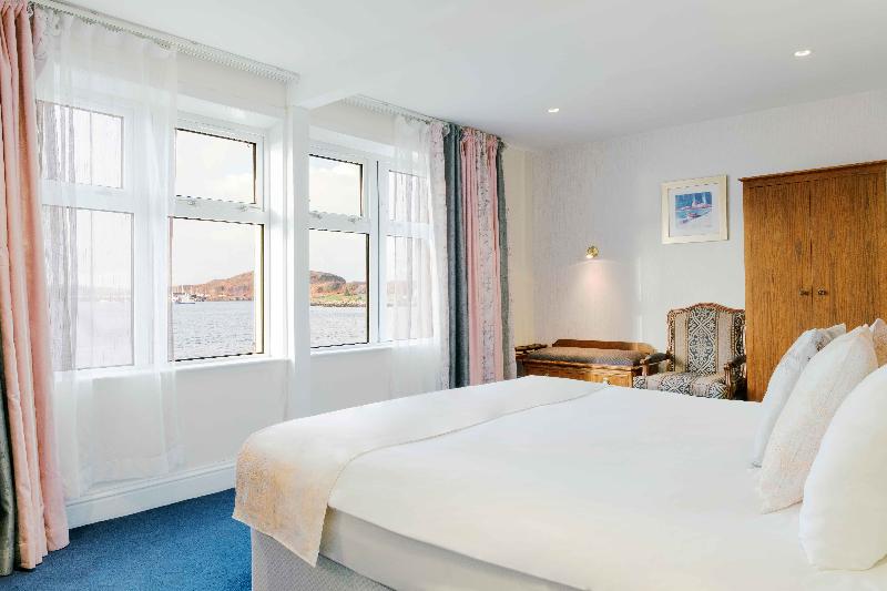 Muthu Queens Hotel - Oda