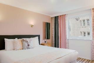 Muthu Queens Hotel fotoÄŸrafÄ±