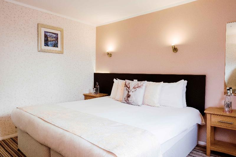 Muthu Queens Hotel - Oda