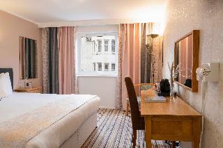 Muthu Queens Hotel fotoÄŸrafÄ±
