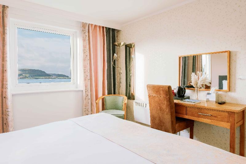 Muthu Queens Hotel - Oda