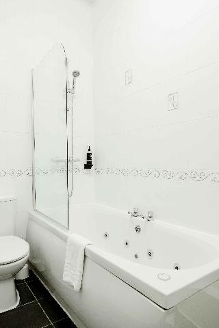 Muthu Queens Hotel fotoÄŸrafÄ±