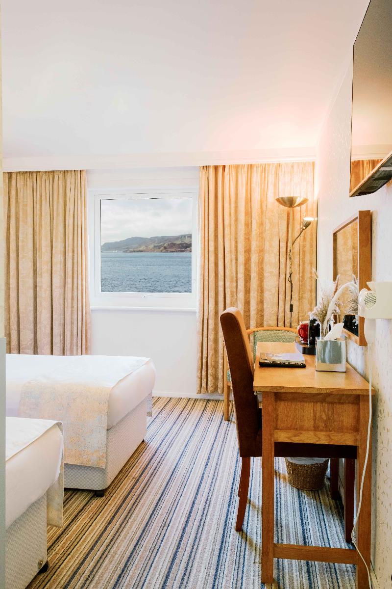 Muthu Queens Hotel - Oda