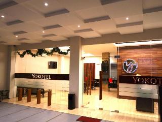 Yokotel Hotel fotoÄŸrafÄ±