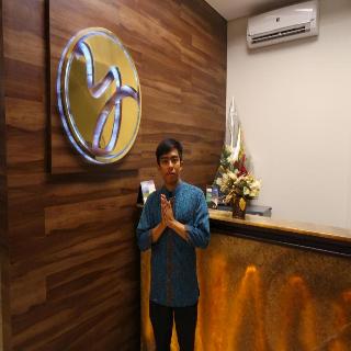 Yokotel Hotel fotoÄŸrafÄ±