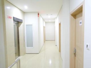 Yokotel Hotel fotoÄŸrafÄ±