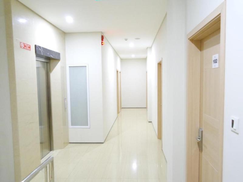 Yokotel Hotel - Genel