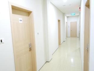Yokotel Hotel fotoÄŸrafÄ±