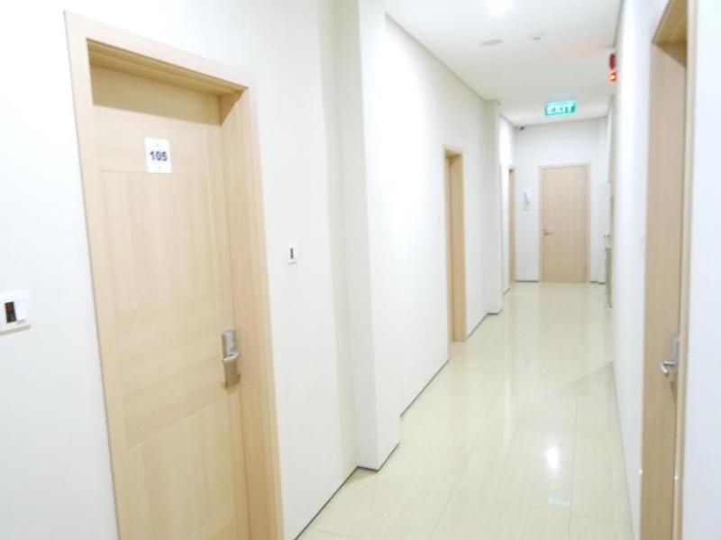 Yokotel Hotel - Genel