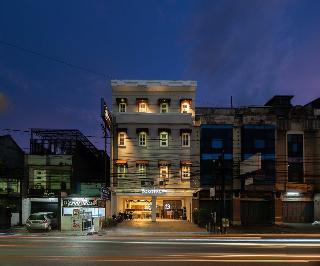 Yokotel Hotel fotoÄŸrafÄ±