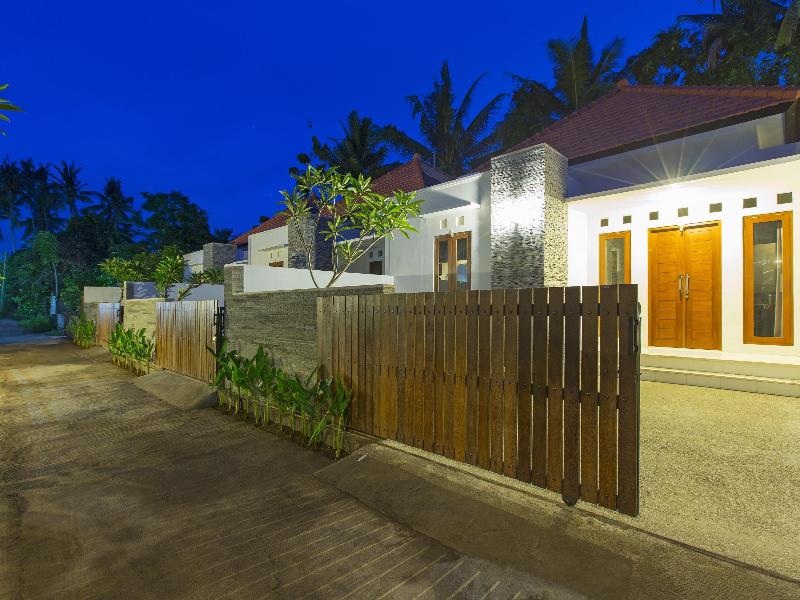 Odika Lovina Houses And Villas - Genel