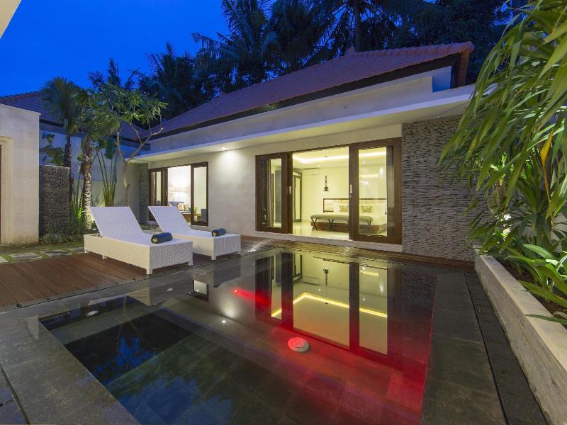 Odika Lovina Houses And Villas - Genel