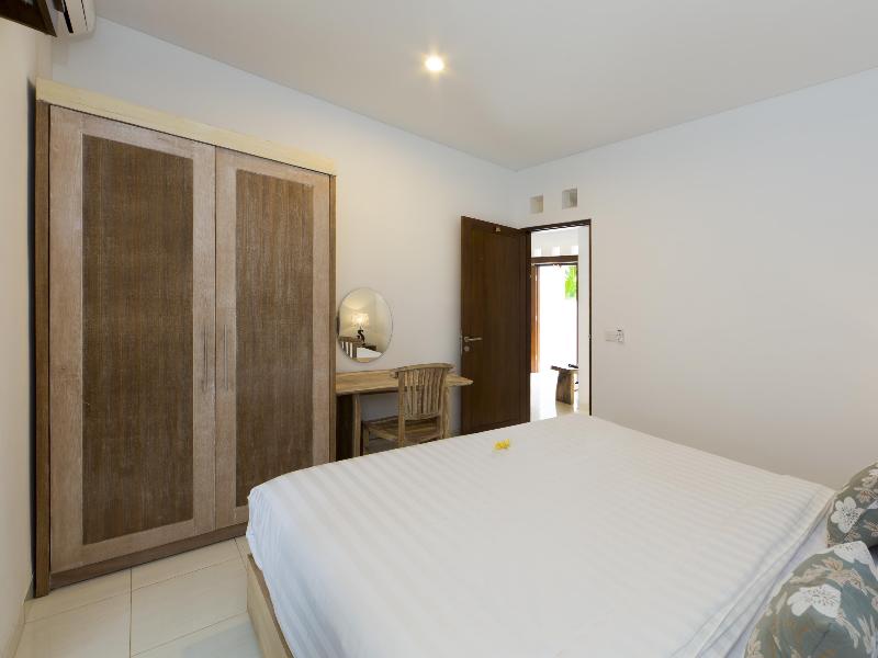 Odika Lovina Houses And Villas - Genel