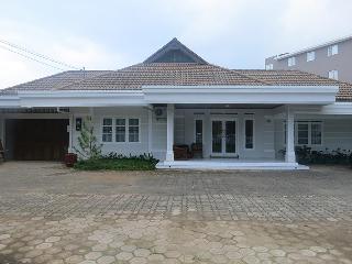 Elenors Home At Eyckman otel fotoğrafı