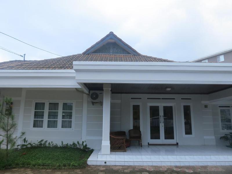 Elenors Home At Eyckman - Genel