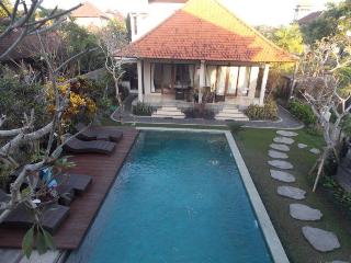 Lili House Ubud otel fotoğrafı