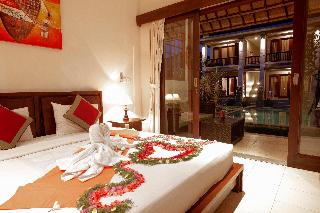 Lili House Ubud fotoÄŸrafÄ±