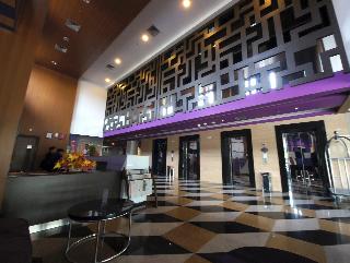 B Fashion Hotel fotoÄŸrafÄ±