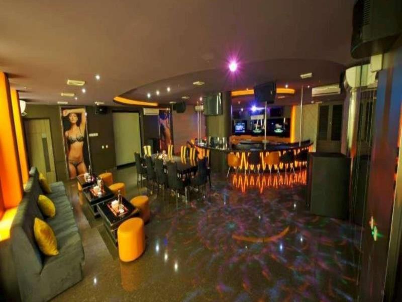 B Fashion Hotel - Aktivite