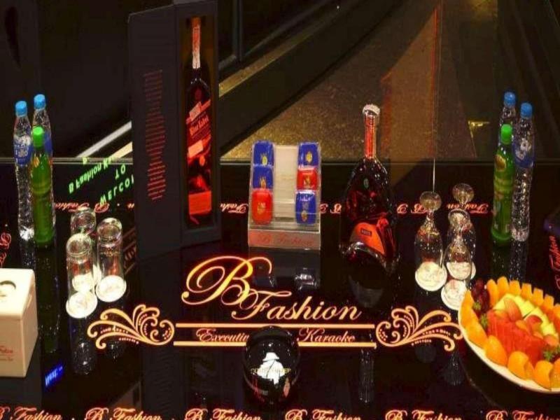 B Fashion Hotel - Aktivite