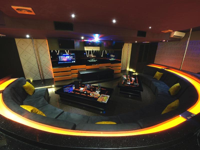 B Fashion Hotel - Aktivite