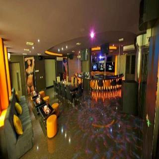 B Fashion Hotel fotoÄŸrafÄ±