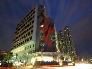 B Fashion Hotel otel fotoğrafı