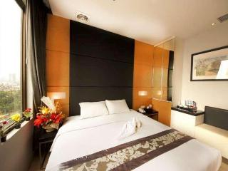 B Fashion Hotel fotoÄŸrafÄ±
