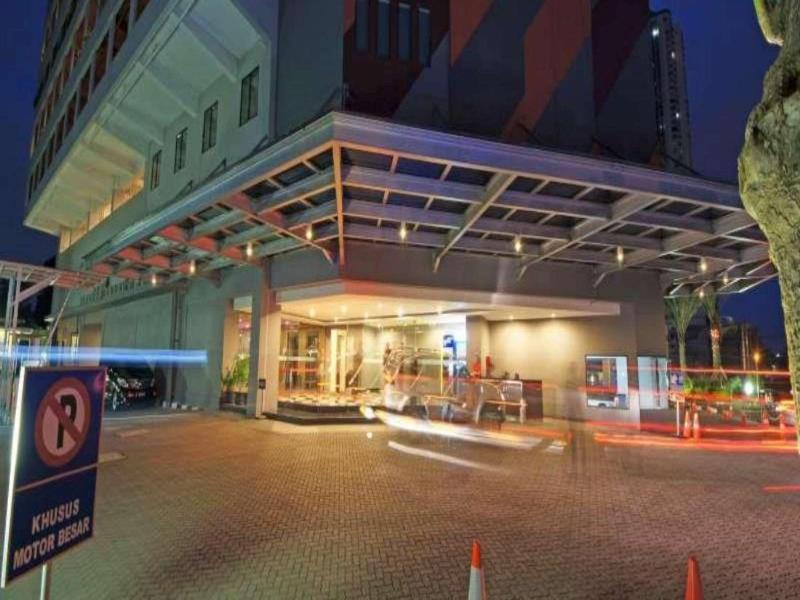 B Fashion Hotel - Genel
