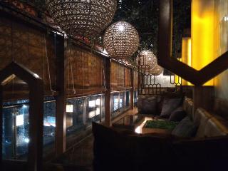 B Fashion Hotel fotoÄŸrafÄ±