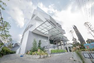 Alpines By Artotel otel fotoğrafı