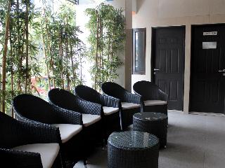 Ghurfati Hotel fotoÄŸrafÄ±