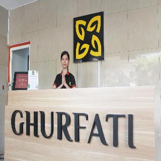 Ghurfati Hotel fotoÄŸrafÄ±