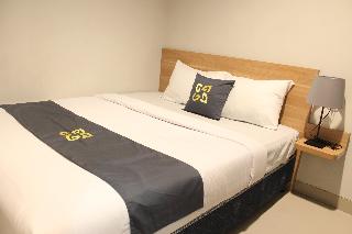 Ghurfati Hotel otel fotoğrafı