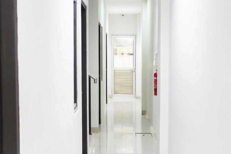 Ghurfati Hotel - Genel