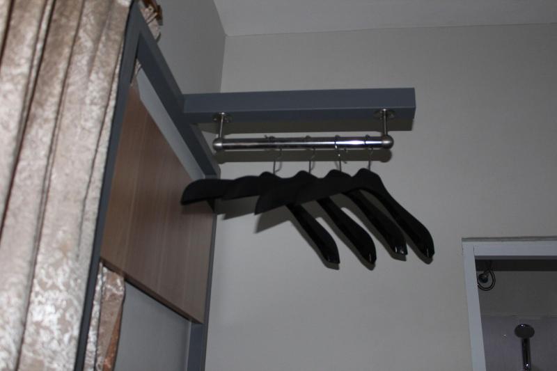 Ghurfati Hotel - Genel