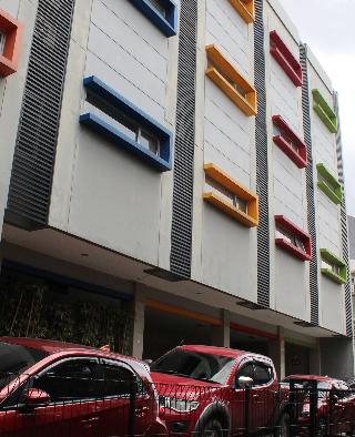 Ghurfati Hotel fotoÄŸrafÄ±