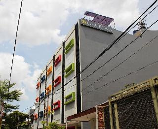 Ghurfati Hotel fotoÄŸrafÄ±