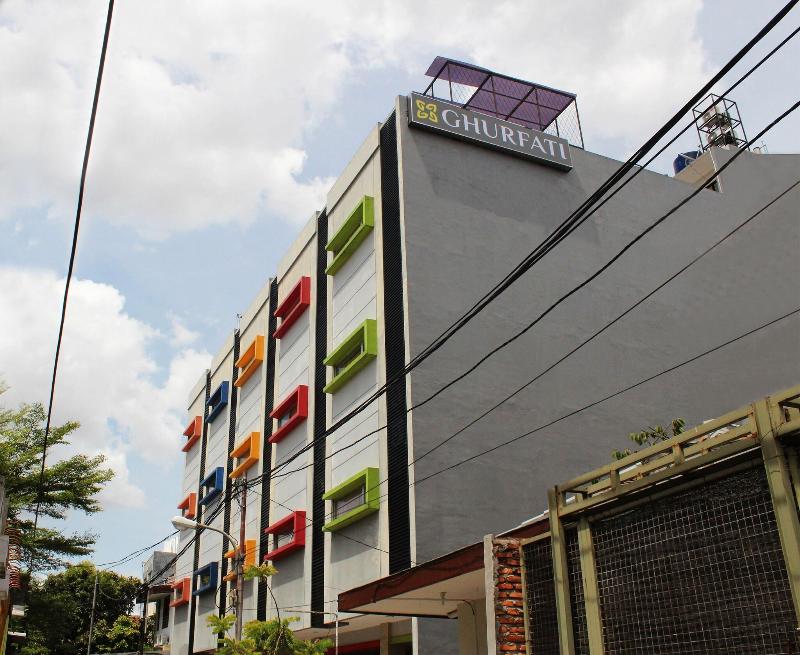 Ghurfati Hotel - Genel